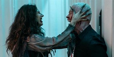 Cartel de Three Pages