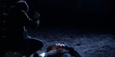 Cartel de Las lágrimas de Raimmis