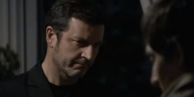 Cartel de En la oscuridad