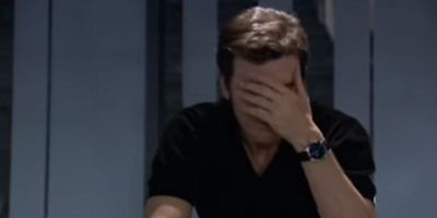 Cartel de La virtud del asesino II