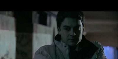 Cartel de El árbol de la vida