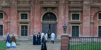 Cartel de Letzte Hoffnung