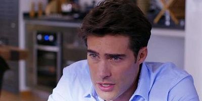 Cartel de Noticia inesperada