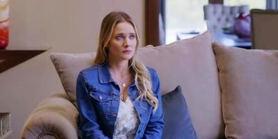 Cartel de Hombre equivocado