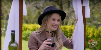 Cartel de Celos incontrolables