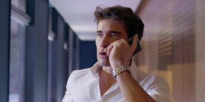 Cartel de Amante descarado