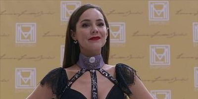 Cartel de Ataque inesperado