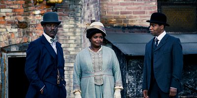 Cartel de Por sus propios medios