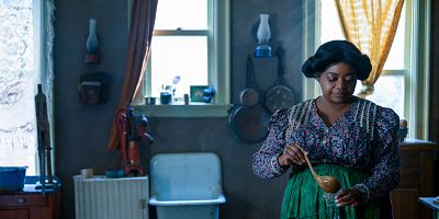 Cartel de La pelea del siglo