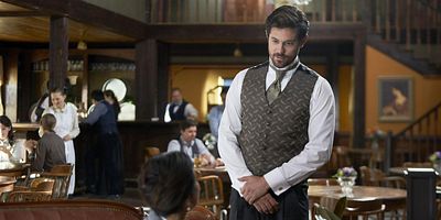 Cartel de A Moving Picture