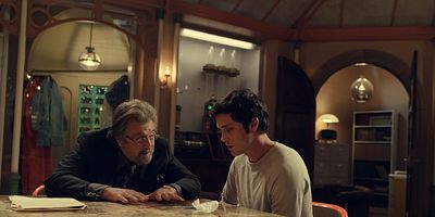 Cartel de Los ladrones piadosos