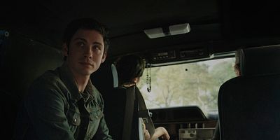 Cartel de Shalom, perra maldita