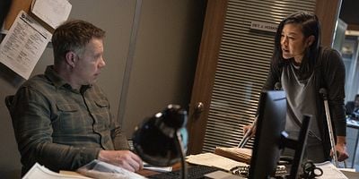 Cartel de Que Viene el Coco