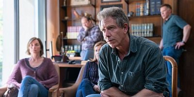 Cartel de The One About the Yiddish Vampire