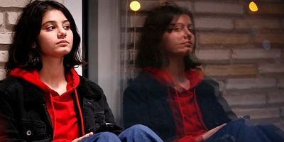 Cartel de Doğduğun Ev Kaderindir 6.Bölüm