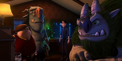 Cartel de Clara y un peligro inminente