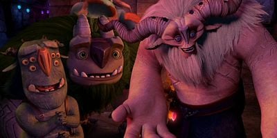 Cartel de El regreso del Cazatroles