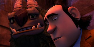 Cartel de ¿Dónde tengo la cabeza?