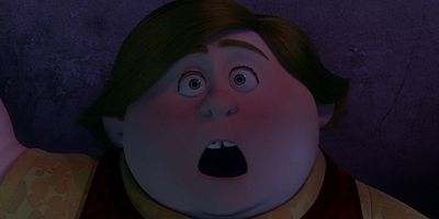 Cartel de Una noche inolvidable