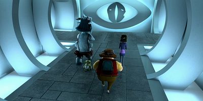 Cartel de Grand Theft Otto