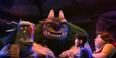 Cartel de KanjigAAARRRGGHH!!!