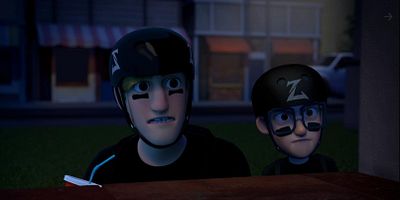 Cartel de Mataengendroz