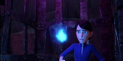 Cartel de El deselegido