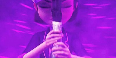 Cartel de En el salón del rey gomgom