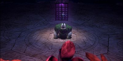 Cartel de Juicio anulado