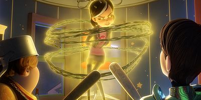 Cartel de El exorcismo de Clara Núñez