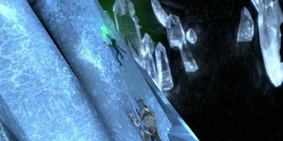 Cartel de El juramento