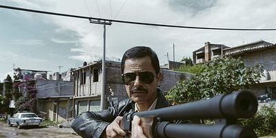 Cartel de ¿Quién fue?