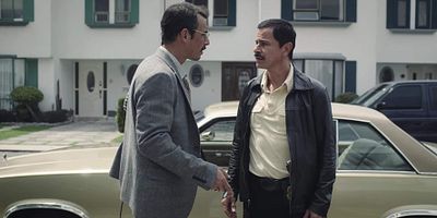 Cartel de Bienvenida a Lomas Taurinas