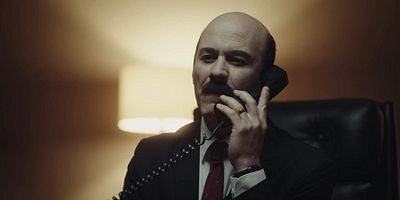 Cartel de Perdón y olvido