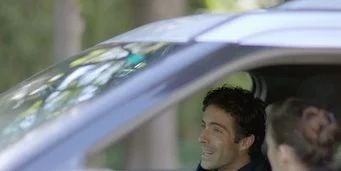 Cartel de La hoguera de las vanidades