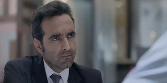 Cartel de Ataque sin cuartel