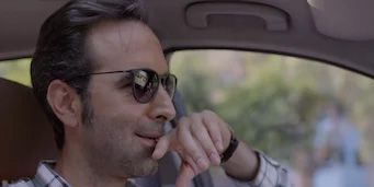 Cartel de Descubierta