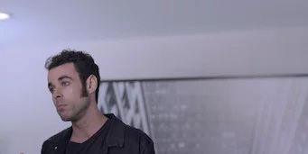 Cartel de La verdadera reina