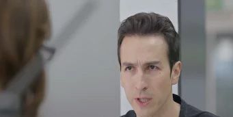 Cartel de Cambio de juego