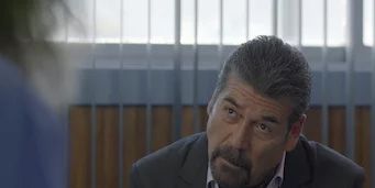 Cartel de Yo soy el culpable