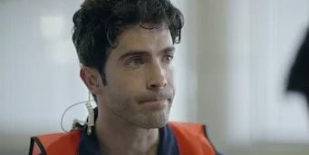 Cartel de Sin rumbo fijo