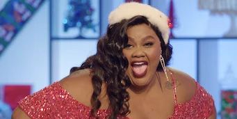 Cartel de Qué bello es vivir...