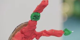 Cartel de Un fracaso, dos fracasos, yo fracaso, tú fracasas