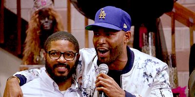 Cartel de Gay o no demasiado gay