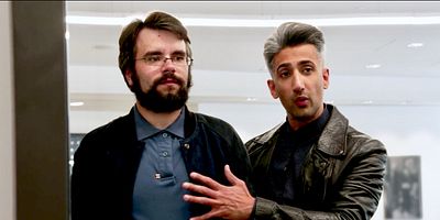 Cartel de Abandona el nido, Joe