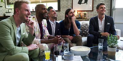 Cartel de Una proposición decente