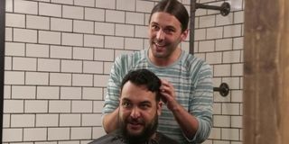 Cartel de Desata a la bestia sensual