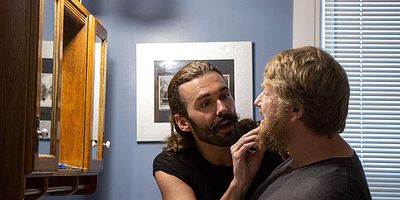 Cartel de Elrod e hijos