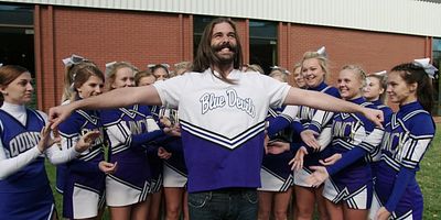 Cartel de Un corte y a otra cosa