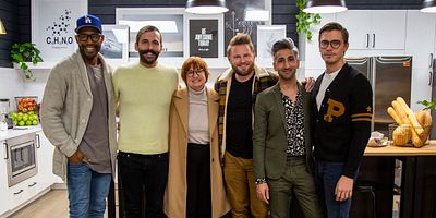 Cartel de Cómo Wanda recuperó la marcha